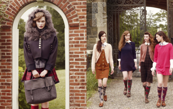 mode fashion vogue italia