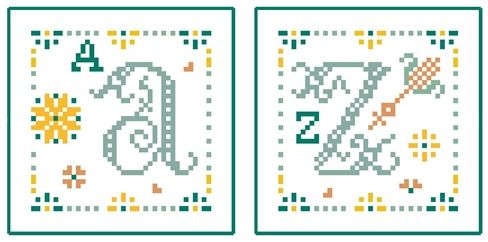 Nouveau.. Pendouilles + MP Été 2025