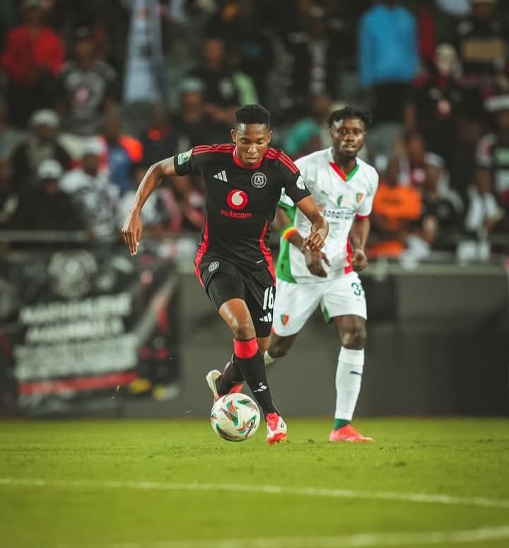 Mercredi 9.4.2025 à Johannesburg 