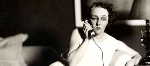 Ne quittez pas !, Marie Sizun (Arléa)