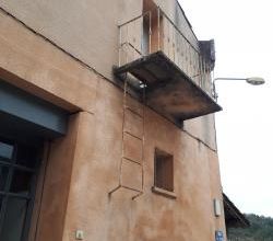 Descendez l'escalier que je vous voie Juliette ...