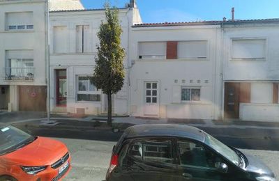 Par la fenêtre de ma chambre d'hôtel- 6