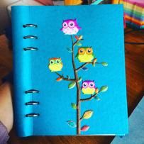 Bullet journal