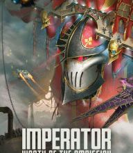 Google ebook downloads Imperator: Wrath of the Omnissiah 9781784967789 by Gav Thorpe FB2 (English Edition)
