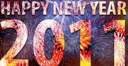 BONNE ANNEE DE LA PART DE ♫ THE JACKSON NEWS ♫