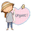 BLINKIE URGENT - gif anime urgent