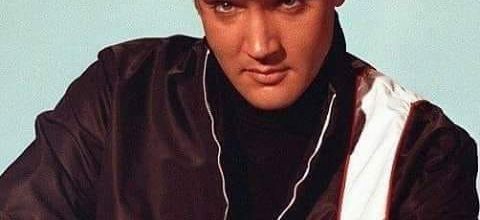 photo elvis