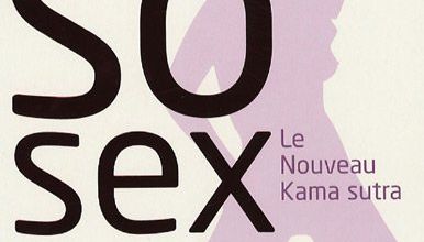 So Sex de Frédéric Ploton et  Brigitte Lahaie