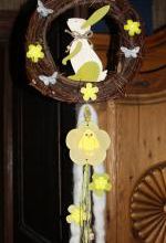 Quelle cloche, ce lapin !