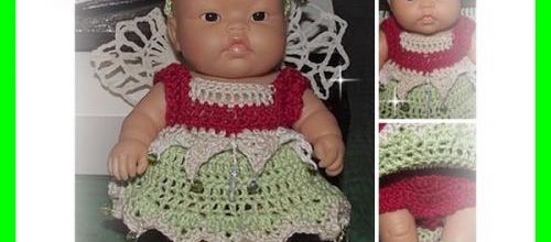 enssemble fée pour Naomie