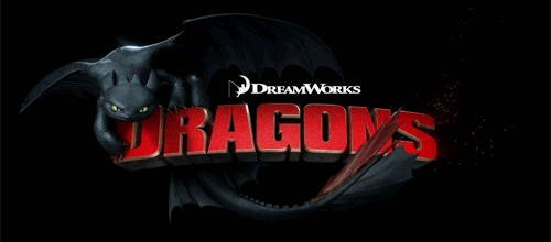 DRAGONS