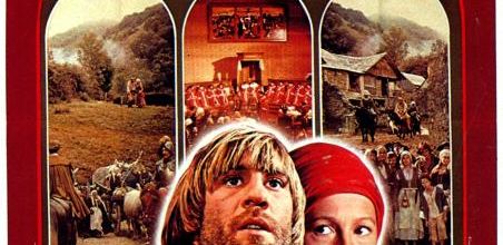 BOX OFFICE FRANCE ET PARIS DU 19 MAI 1982 AU 25 MAI 1982