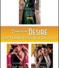 [Pdf/ePub] Harlequin Desire September 2020 - Box Set 2 of 2 by Joss Wood, Sara Orwig, Kira Sinclair download ebook