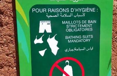 Itsi bitsi petit burkini