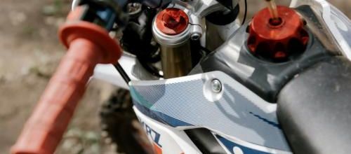 Pourquoi équiper sa moto avec des ampoules LED ?