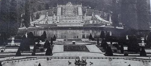 Journée du patrimoine , au Château de Pomponne (77) le 17 sept 23