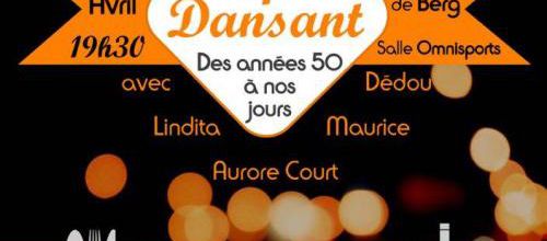 SOIRÉE AMICALE BOULE
