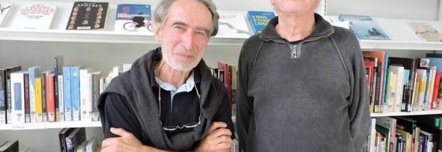Nivillac. Ils racontent  un « Retour en Algérie »