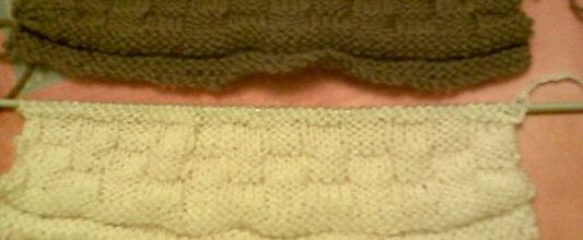 Tricotons ensemble  kal