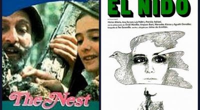 El nido. 1980. Full version.