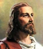 Les 7 paroles du Christ en croix - Élisabeth