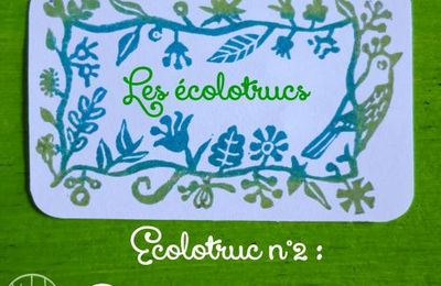 Les écolotrucs - N°2 - Composter ses déchets organiques