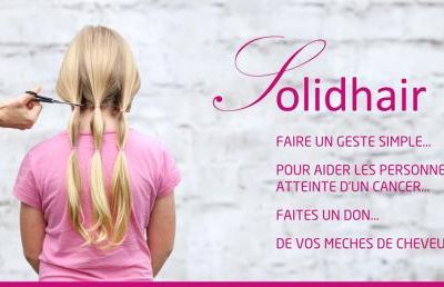 Que faire de ses cheveux? | Don Solidhair