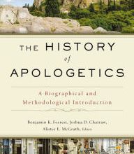 Ebook for cell phones free download The History of Apologetics: A Biographical and Methodological Introduction