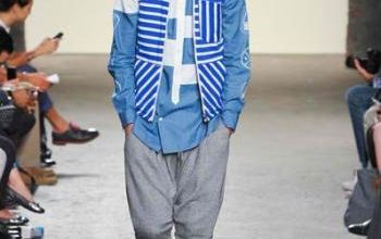 mode fashion general idea bumsuk choi