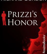 Free audio books that you can download Prizzi's Honor