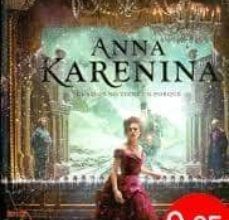 ANNA KARENINA leer el libro pdf