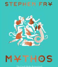 Download full books for free online Mythos English version 9781452178912