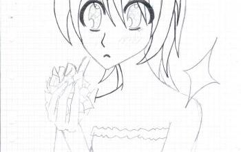 Pas terminer comme d'hab' u.u
