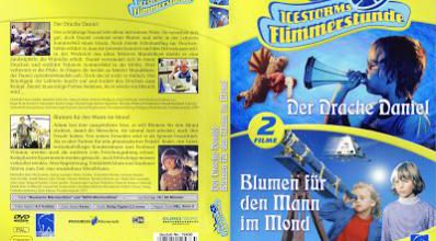 Blumen für den Mann im Mond / Flowers for the Man in the Moon. 1975. 