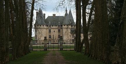 Château de la Grènerie (19)