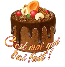 gif anime, blinkie, cuisine, nourriture