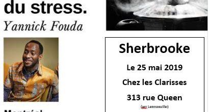 Héritage franciscain à Sherbrooke le 25 mai 2019