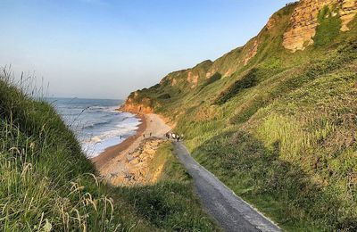 Longues-sur-mer- Calvados