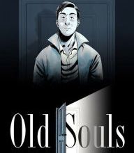 DOWNLOAD [PDF] {EPUB} Old Souls