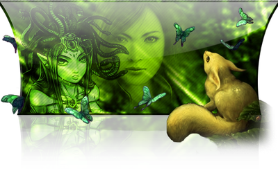Fantasy Vert