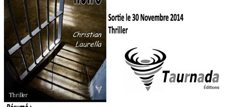Sortie noire, Christian Laurella