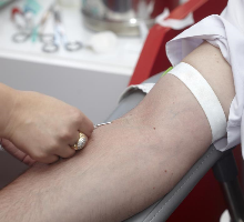 Une prise de sang suffira bientôt à prédire certaines maladies
