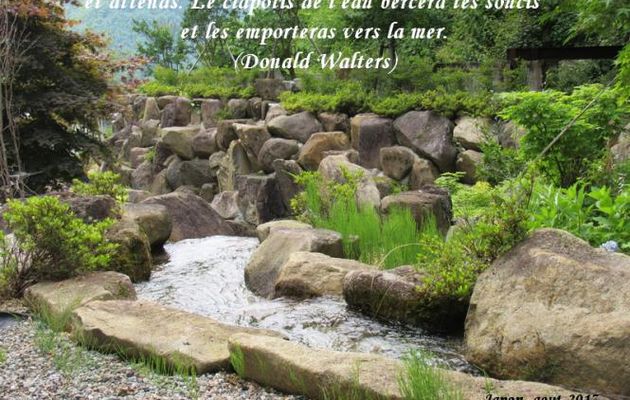 Tes soucis...