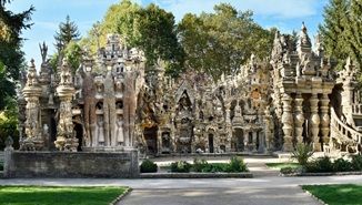 Prêts pour un tour du monde sans quitter la France ?