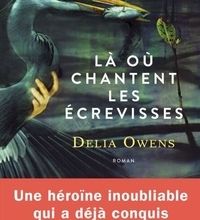 [Kindle] Là où chantent les écrevisses download