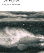 Ebook pour mac téléchargement gratuit Les Vagues 9782070441686 par Virginia Woolf PDB MOBI DJVU
