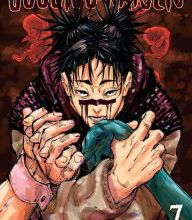 DOWNLOAD [PDF] {EPUB} Jujutsu Kaisen, Vol. 7