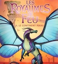 Ebook téléchargeable gratuitement en deutsch Les royaumes de feu Tome 11 PDF (Litterature Francaise) par Tui-T Sutherland 9782075130363