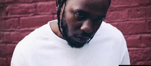 DAMN. Le nouvel album de Kendrick Lamar  est sorti !