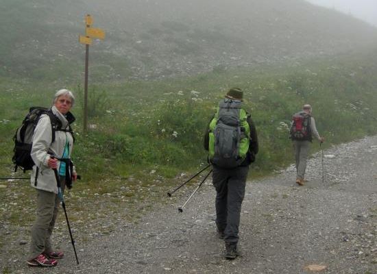 22-23/07/2014 Refuge du Thabor- Mont Thabor Maurienne Savoie 73 France